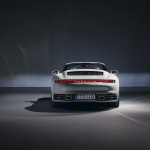 【新車】新型ポルシェ・911（992型）に、385PSの「カレラ」が追加 - Porsche911_carrera_2019731_7