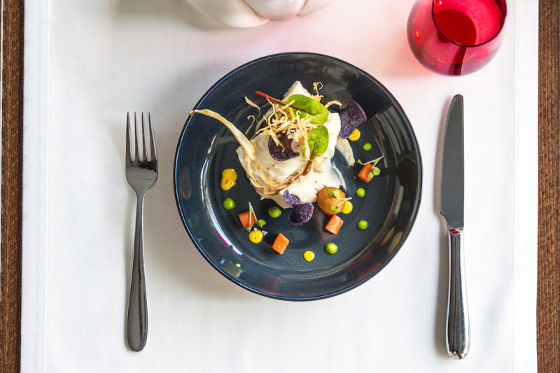 「ルノー・ジャポンが「ダイナース クラブ フランス レストランウィーク 2019」に協賛。トゥインゴをテーマにしたオリジナル料理を披露」の3枚目の画像