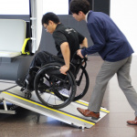 「「東京2020オリンピック・パラリンピック」の会場内を走る専用EV「APM（Accessible People Mover）」をトヨタが初公開」の11枚目の画像ギャラリーへのリンク