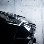 「マークレスグリルなど特徴的なスタイリング。ローウェンが強面仕様のトヨタC-HRを初公開」の3枚目の画像ギャラリーへのリンク