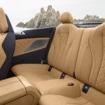 「【新車】美しきモンスター・オープンモデル「BMW M8カブリオレ」は、驚異の625ps/750Nmのアウトプットを誇る」の10枚目の画像ギャラリーへのリンク