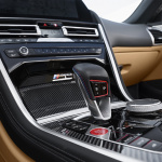 「【新車】美しきモンスター・オープンモデル「BMW M8カブリオレ」は、驚異の625ps/750Nmのアウトプットを誇る」の6枚目の画像ギャラリーへのリンク