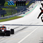 ホンダF1が13年ぶり勝利！ F1日本グランプリへの期待も高まる!? - F1 Grand Prix of Austria