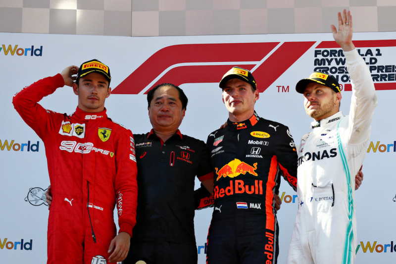 「ホンダF1が13年ぶり勝利！ F1日本グランプリへの期待も高まる!?」の16枚目の画像
