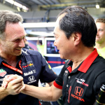 「ホンダF1が13年ぶり勝利！ F1日本グランプリへの期待も高まる!?」の17枚目の画像ギャラリーへのリンク