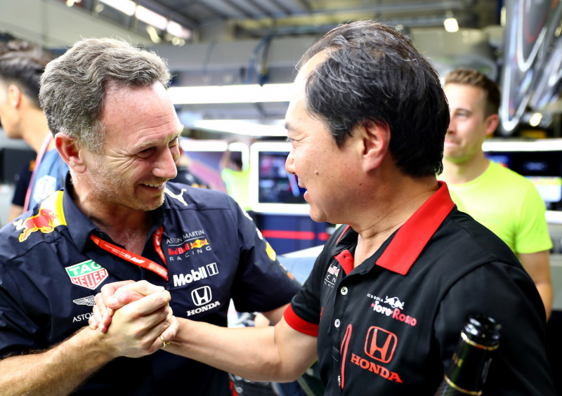「ホンダF1が13年ぶり勝利！ F1日本グランプリへの期待も高まる!?」の17枚目の画像