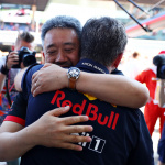 「ホンダF1が13年ぶり勝利！ F1日本グランプリへの期待も高まる!?」の18枚目の画像ギャラリーへのリンク