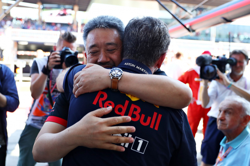 「ホンダF1が13年ぶり勝利！ F1日本グランプリへの期待も高まる!?」の18枚目の画像