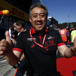 「ホンダF1が13年ぶり勝利！ F1日本グランプリへの期待も高まる!?」の19枚目の画像ギャラリーへのリンク