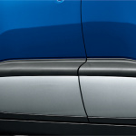 【新車】スズキ・クロスビーに「スターシルバー」のアクセントカラーを採用した特別仕様車が登場 - im0000005867