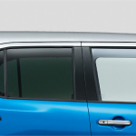 「【新車】スズキ・クロスビーに「スターシルバー」のアクセントカラーを採用した特別仕様車が登場」の4枚目の画像ギャラリーへのリンク