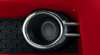 「【新車】スズキ・イグニスに、お買い得感の高い価格設定が魅力の「HYBRID MGリミテッド」が設定」の7枚目の画像