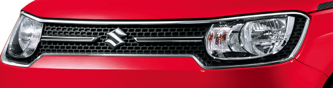 「【新車】スズキ・イグニスに、お買い得感の高い価格設定が魅力の「HYBRID MGリミテッド」が設定」の6枚目の画像