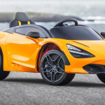 大人も欲しい…4万円で買えるマクラーレン 720Sが発売 - mclaren-720s-ride-on-2