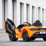 大人も欲しい…4万円で買えるマクラーレン 720Sが発売 - mclaren-720s-ride-on-5