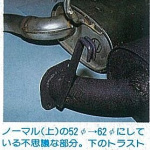「トラスト・スーパー7Mソアラは、マフラー交換のみで凄い記録が出た！・その3【OPTION 1986年7月号より】」の5枚目の画像ギャラリーへのリンク