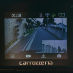 「ドラレコの楽しい使い方を発見！　パイオニア・カロッツェリアのナイトサイト対応2カメラドライブレコーダー「VREC-DZ700DLC」を使ってドライブしてみた！（PR）」の2枚目の画像ギャラリーへのリンク
