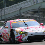 【SUPER GT2019】真夏の富士500mile、GT300予選は埼玉トヨペットが初ポールポジション！ - 007