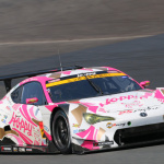 【SUPER GT2019】真夏の富士500mile、GT300予選は埼玉トヨペットが初ポールポジション！ - 008