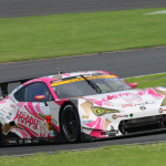 「【SUPER GT2019】真夏の富士500mile、GT300予選は埼玉トヨペットが初ポールポジション！」の11枚目の画像ギャラリーへのリンク