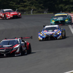 「【SUPER GT 2019】富士500マイルでModulo 34号車が3位表彰台。64号車も10位完走でポイントゲット」の25枚目の画像ギャラリーへのリンク