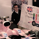 「現役日本人F1エンジニアのトークショーが東京で開催!【締め切り間近！】」の6枚目の画像ギャラリーへのリンク