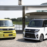 【新車】新型ダイハツ・タントが月販目標台数の約3倍の受注を獲得 - 20190731_Daihatsu_Tanto_94