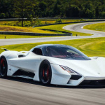最高速480キロ、最高出力1750馬力！　幻のスーパーカー「シェルビー・スーパーカーズ　トゥアタラ」ついに市販化 - 2020-ssc-tuatara-2
