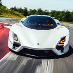 「最高速480キロ、最高出力1750馬力！　幻のスーパーカー「シェルビー・スーパーカーズ　トゥアタラ」ついに市販化」の4枚目の画像ギャラリーへのリンク