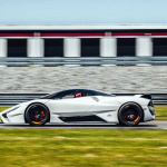 「最高速480キロ、最高出力1750馬力！　幻のスーパーカー「シェルビー・スーパーカーズ　トゥアタラ」ついに市販化」の6枚目の画像ギャラリーへのリンク