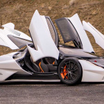 「最高速480キロ、最高出力1750馬力！　幻のスーパーカー「シェルビー・スーパーカーズ　トゥアタラ」ついに市販化」の8枚目の画像ギャラリーへのリンク