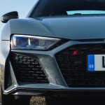 アウディ R8の次期型はリマックの協力で、フルEVモデル「RS e-tron」 になる？ - Audi-R8_Coupe-2019-1280-a9