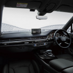 シックで上質な外観が魅力。50台限定の「Audi Q7 urban black」の価格は990万円 - Audi_Q7_urban_black_2019820_3