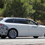 「BMW 5シリーズ ツーリング改良型、注目は7シリーズから流用されるPHV」の12枚目の画像ギャラリーへのリンク