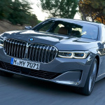 BMW 7シリーズ 外観_003