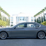 650馬力の電動モデル「i7」が設定か？　BMW・7シリーズの次期型は電動化を加速へ - BMW-7-Series-2020-1280-1c