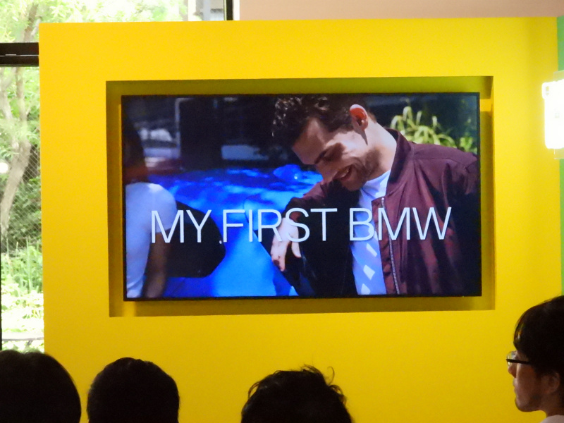 「ついにFF化！ 新型BMW・1シリーズは革新デバイスてんこ盛りで登場」の2枚目の画像