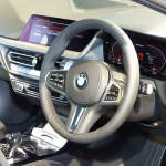 「ついにFF化！ 新型BMW・1シリーズは革新デバイスてんこ盛りで登場」の13枚目の画像ギャラリーへのリンク