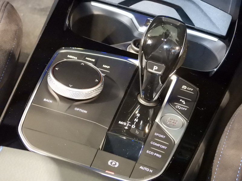 「ついにFF化！ 新型BMW・1シリーズは革新デバイスてんこ盛りで登場」の15枚目の画像