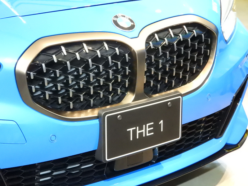 「ついにFF化！ 新型BMW・1シリーズは革新デバイスてんこ盛りで登場」の16枚目の画像