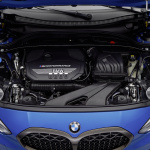 「FF化された3代目「BMW 1シリーズ」は、新しいデザインのキドニーグリルが新時代を主張【新車】」の18枚目の画像ギャラリーへのリンク