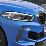 「FF化された3代目「BMW 1シリーズ」は、新しいデザインのキドニーグリルが新時代を主張【新車】」の6枚目の画像ギャラリーへのリンク