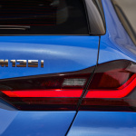 「FF化された3代目「BMW 1シリーズ」は、新しいデザインのキドニーグリルが新時代を主張【新車】」の5枚目の画像ギャラリーへのリンク