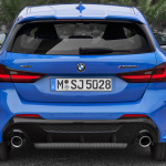 「FF化された3代目「BMW 1シリーズ」は、新しいデザインのキドニーグリルが新時代を主張【新車】」の4枚目の画像ギャラリーへのリンク