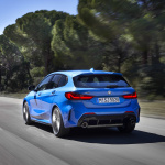 FF化された3代目「BMW 1シリーズ」は、新しいデザインのキドニーグリルが新時代を主張【新車】 - BMW_1series_2019829_17