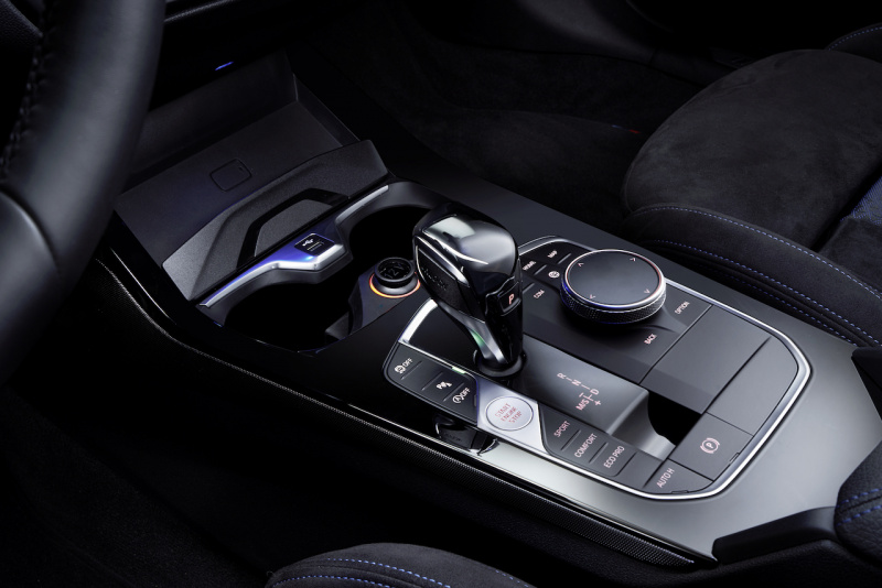 「FF化された3代目「BMW 1シリーズ」は、新しいデザインのキドニーグリルが新時代を主張【新車】」の17枚目の画像