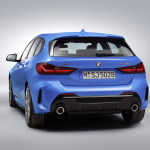 「FF化された3代目「BMW 1シリーズ」は、新しいデザインのキドニーグリルが新時代を主張【新車】」の12枚目の画像ギャラリーへのリンク