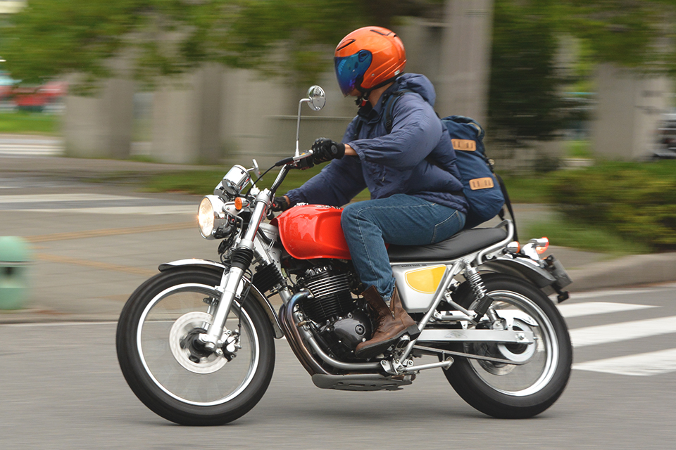 「ヘルメットメーカーに聞いた、バイク用ヘルメットの種類と選び方！【キホンのキ】」の10枚目の画像