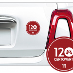 フィアットの120周年を祝う240台限定「500 Super Pop Centoventi」が登場 - FIAT_500_SuperPop_Centoventi_20198281