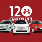 フィアットの120周年を祝う240台限定「500 Super Pop Centoventi」が登場 - 500_Centoventi_Leaflet_ol